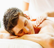 Relax masaza akcija u mesecu decembru 50 min - 1200 din